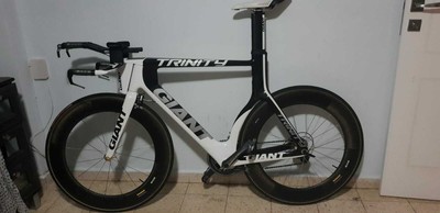 giant trinity advanced sl 2012